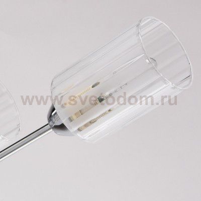 Люстра De markt 638012008 Олимпия