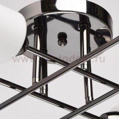 Люстра De markt 638012108 Олимпия