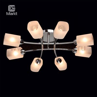 Люстра потолочная De markt 638012208 Олимпия