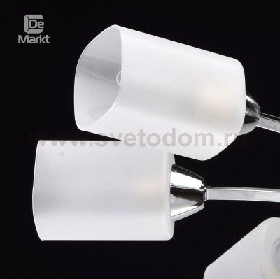 Люстра потолочная De markt 638012208 Олимпия