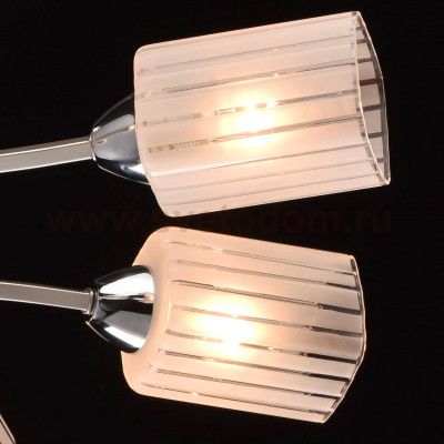 DeMarkt Олимпия 638012308 Люстра