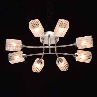 DeMarkt Олимпия 638012308 Люстра