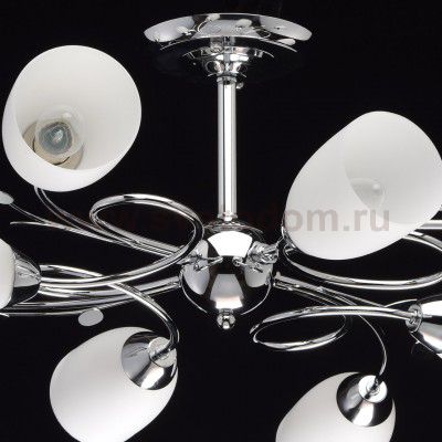 DeMarkt Олимпия 638012808 Люстра