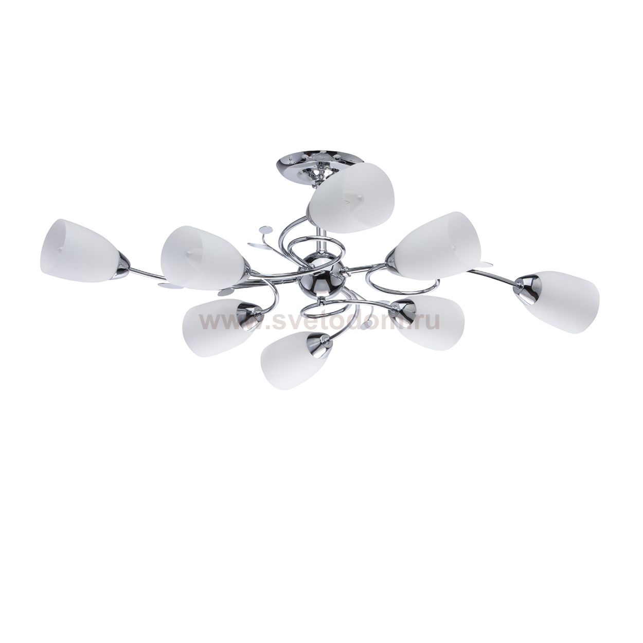 DeMarkt Олимпия 638012808 Люстра