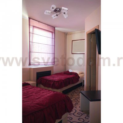 Светильник De Markt 638012905