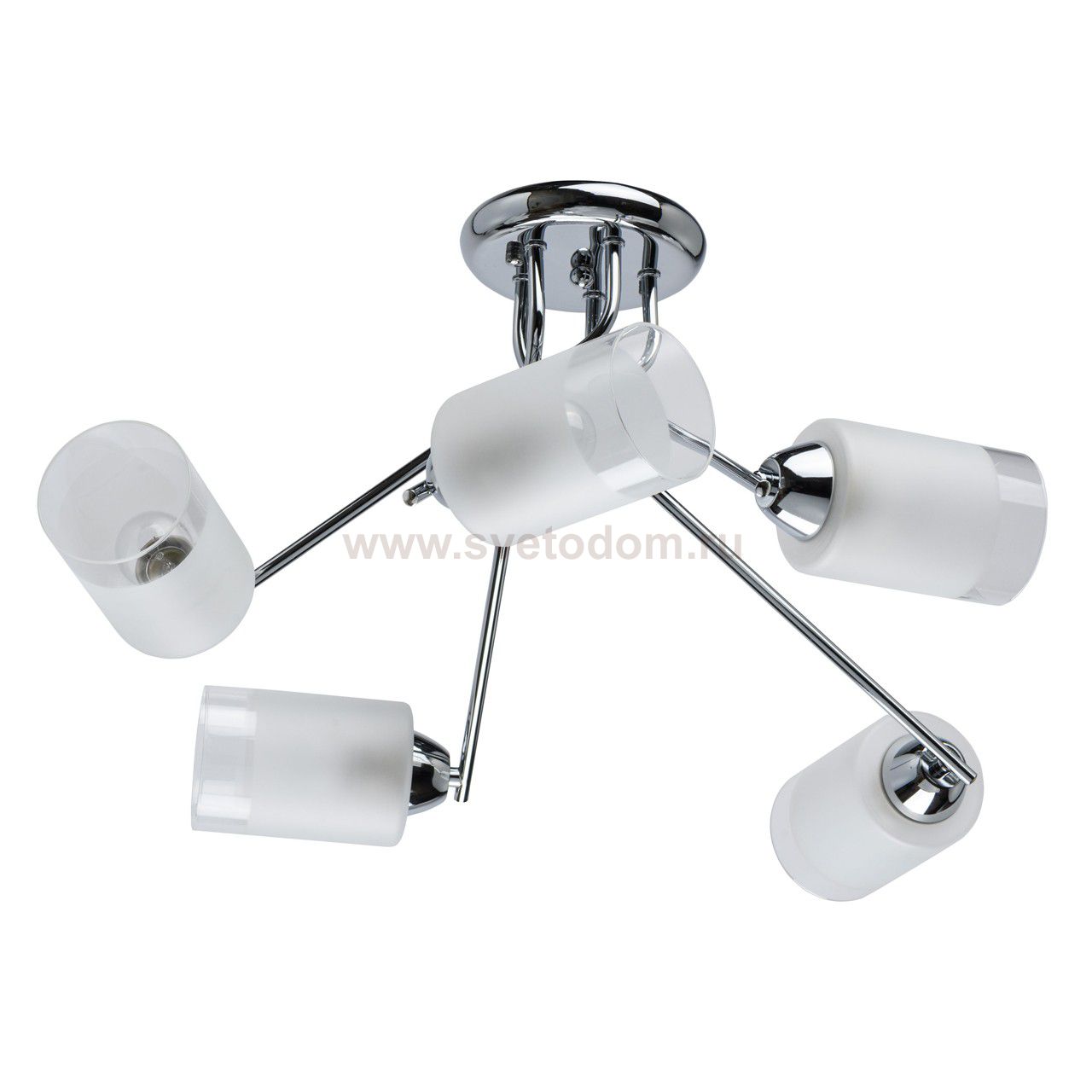 Светильник De City 638014405