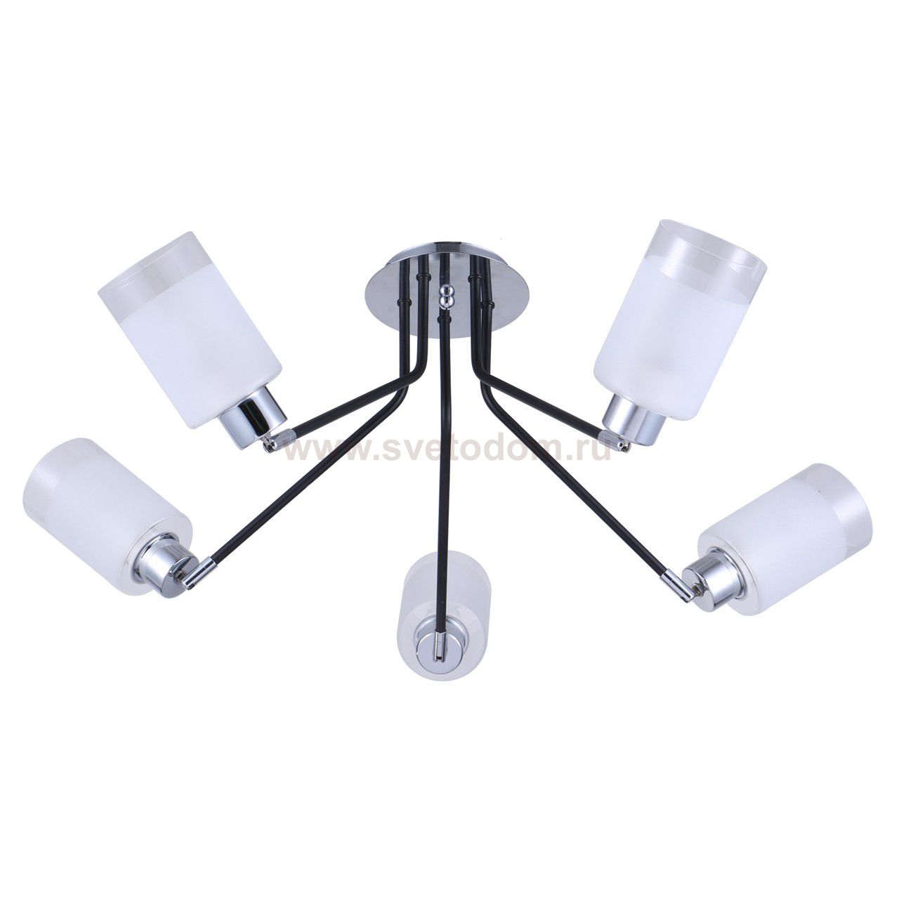 Люстра De City 638015005