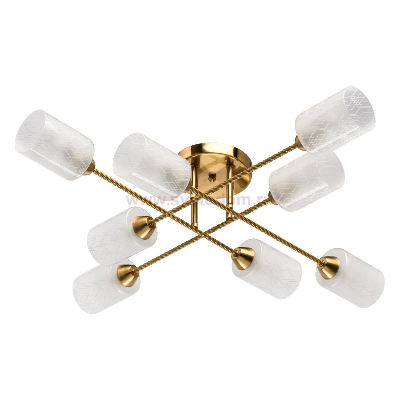 Светильник De Markt 638016208