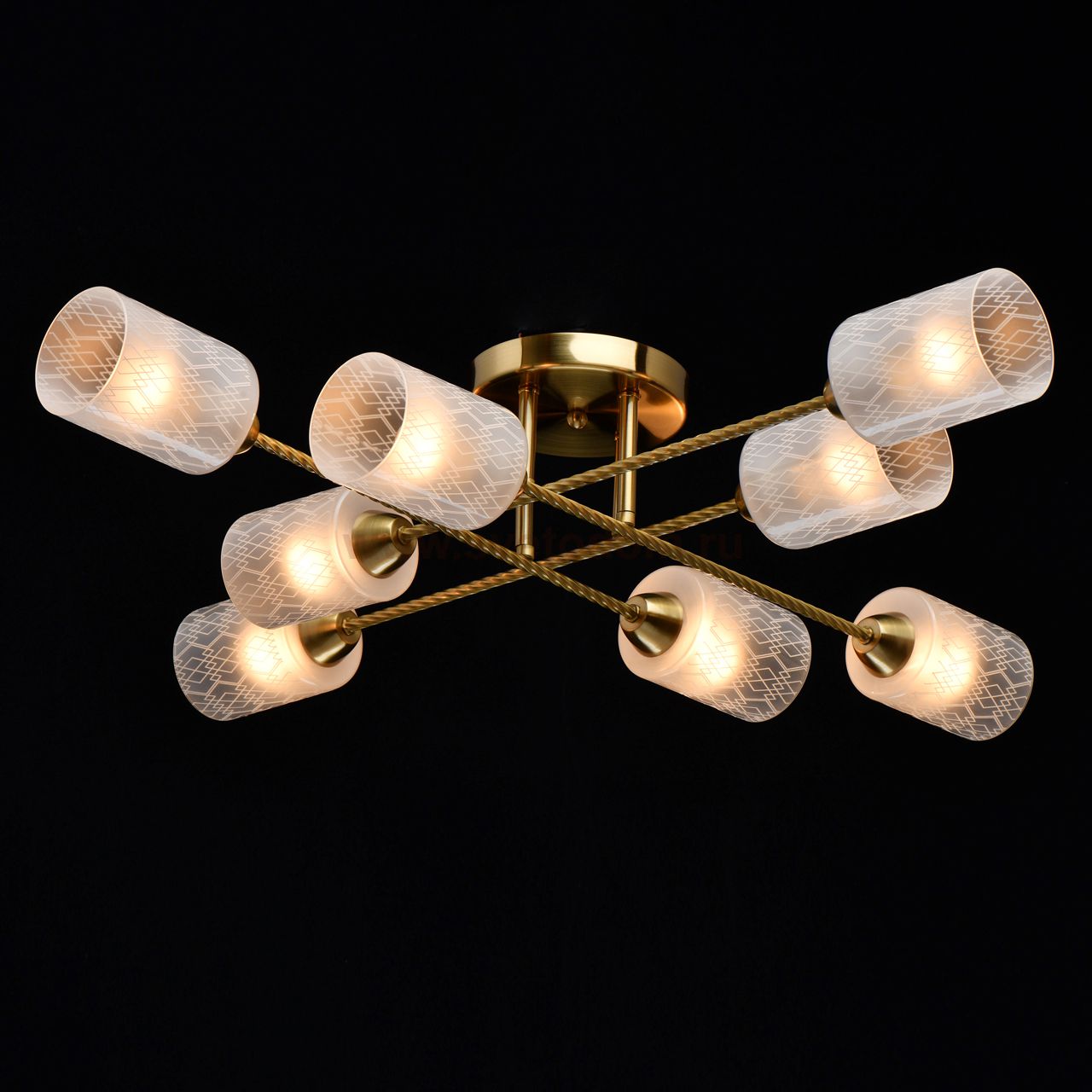 Светильник De Markt 638016208