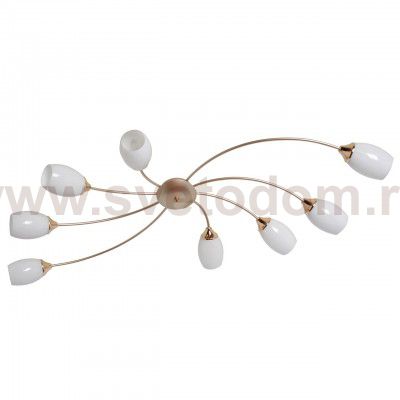 Светильник Mw-light 638016508