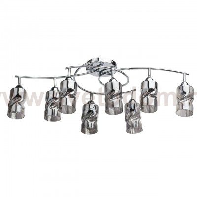 Люстра Mw-light 638017008