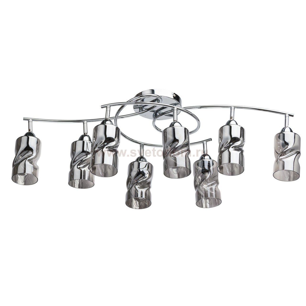 Люстра Mw-light 638017008