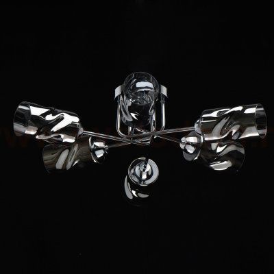 Светильник Mw-light 638017306