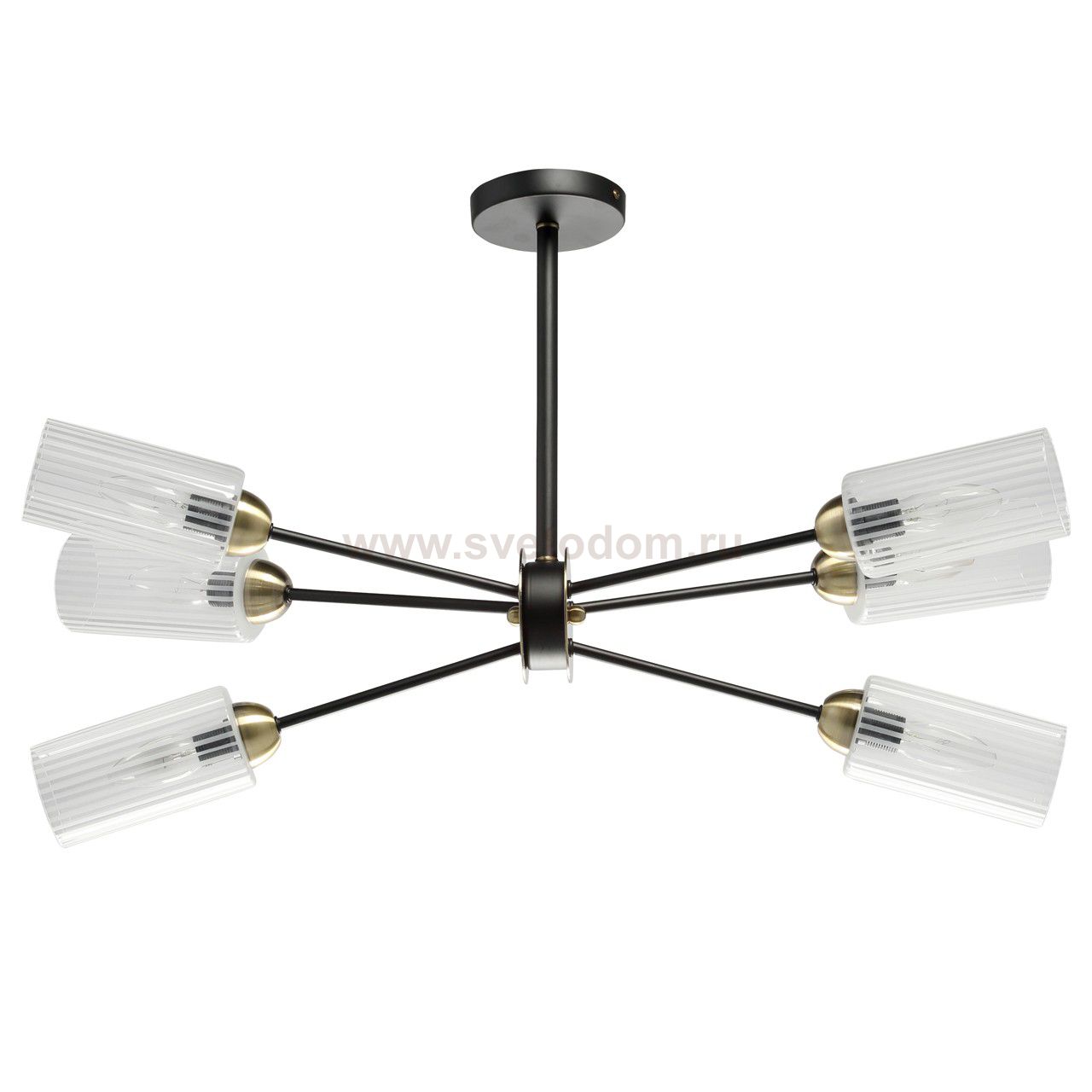 Светильник Mw-light 638017406