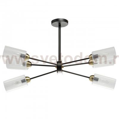 Светильник Mw-light 638017406