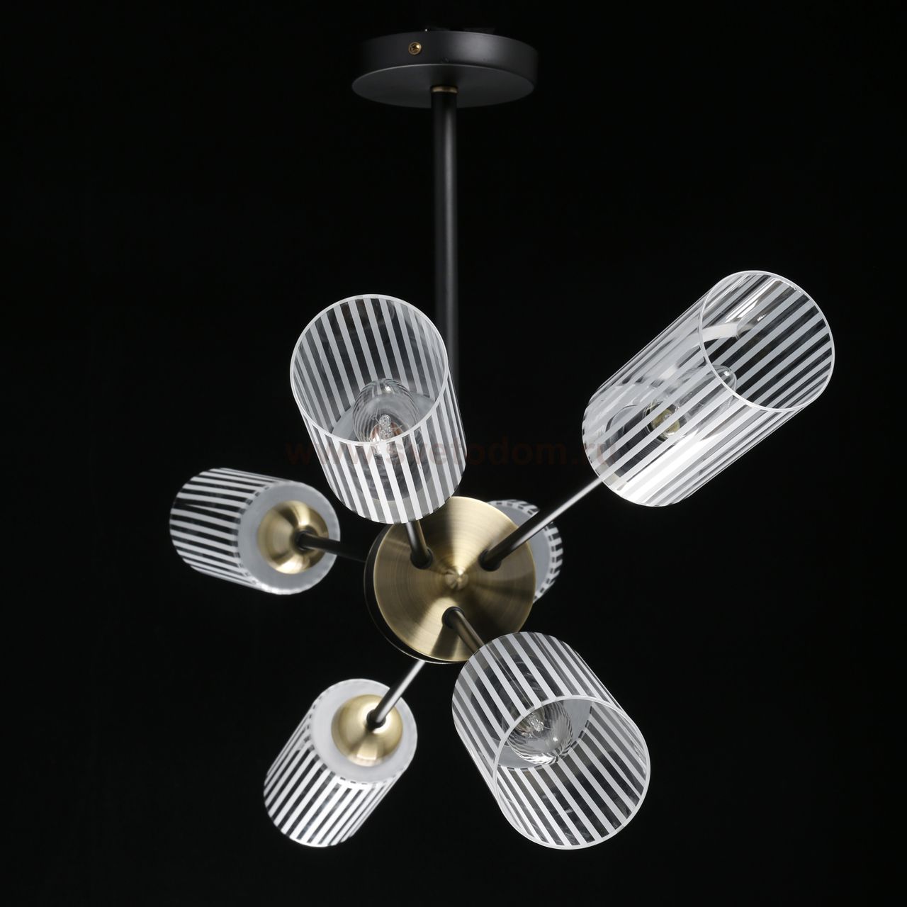 Светильник Mw-light 638017406