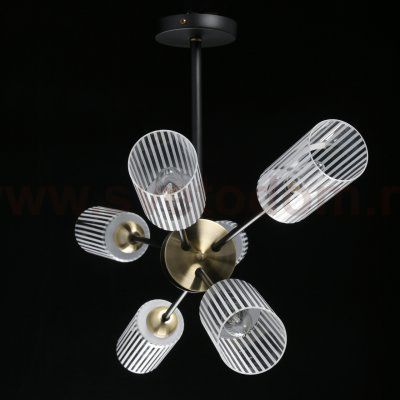 Светильник Mw-light 638017406