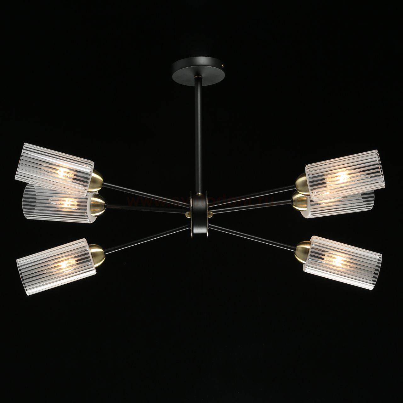 Светильник Mw-light 638017406