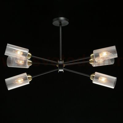 Светильник Mw-light 638017406