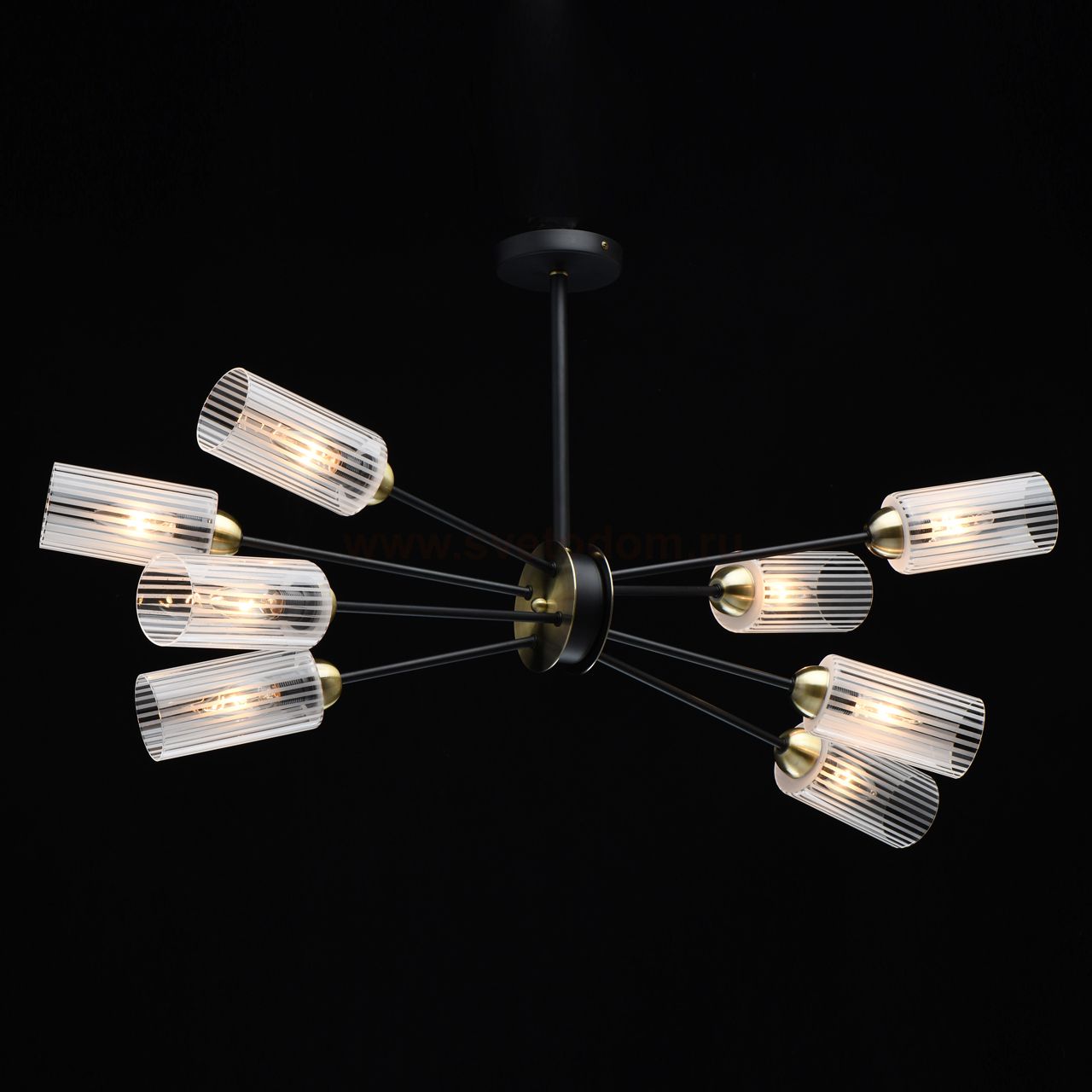 Светильник Mw-light 638017508