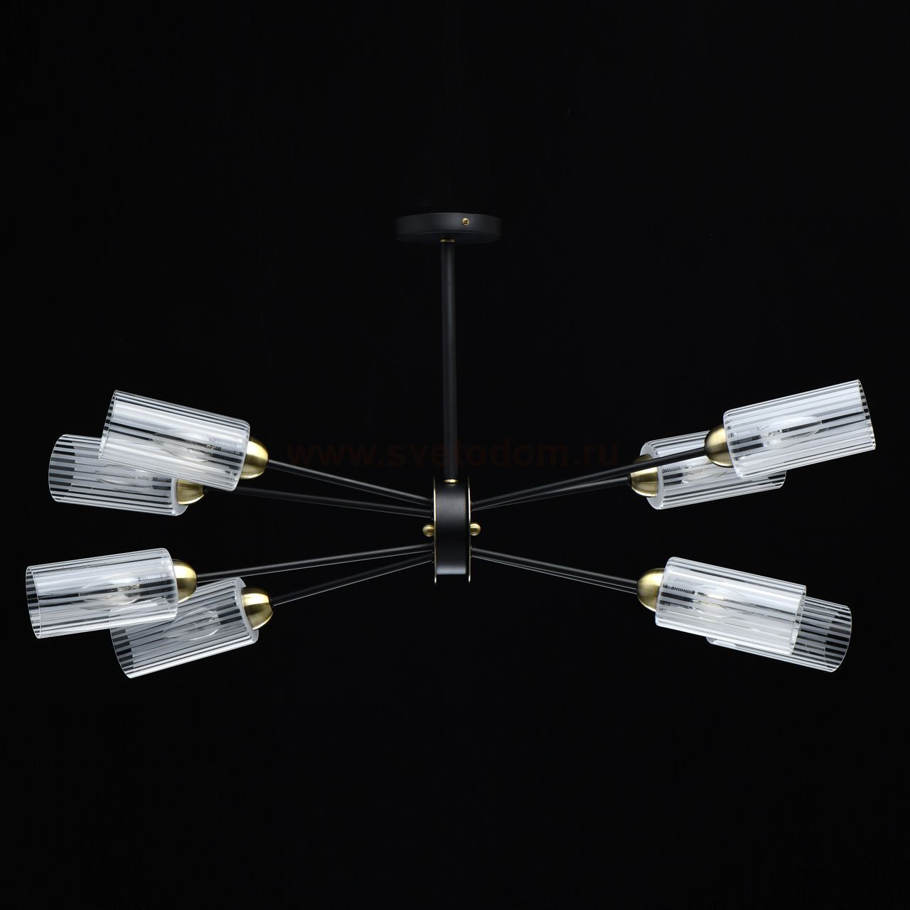 Светильник Mw-light 638017508