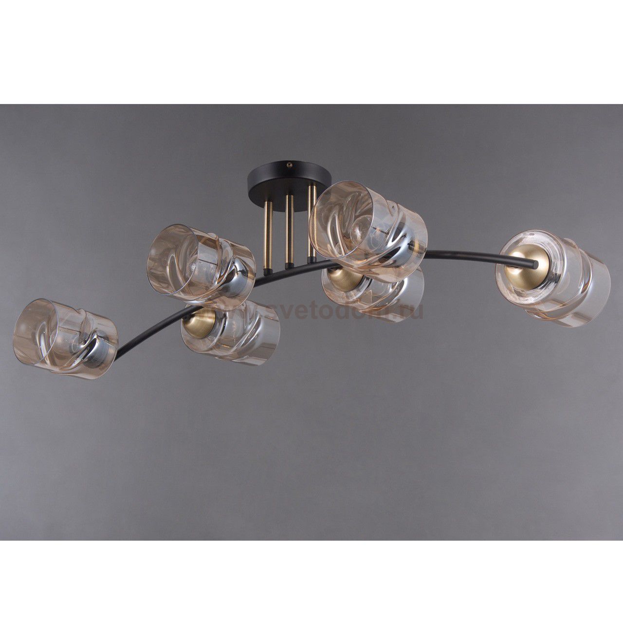 Светильник Mw-light 638017806