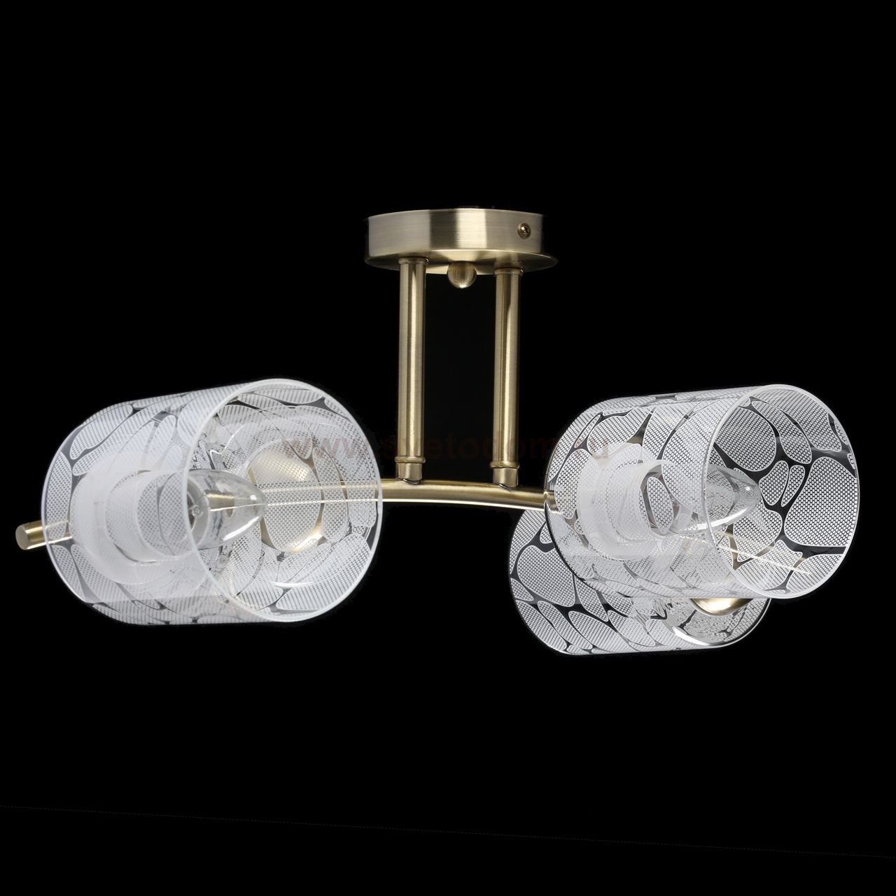 Светильник Mw-light 638018004