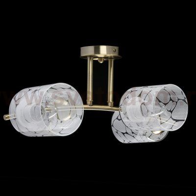 Светильник Mw-light 638018004