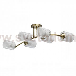 Светильник Mw-light 638018106