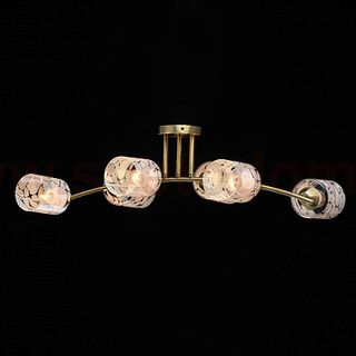 Светильник Mw-light 638018106