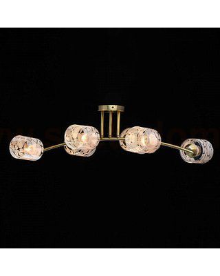 Светильник Mw-light 638018106