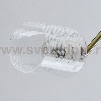 Светильник Mw-light 638018106