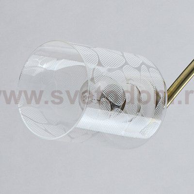 Светильник Mw-light 638018106