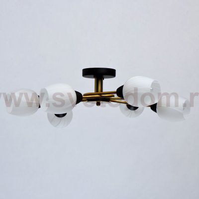 Люстра Mw light 638018406 Олимпия