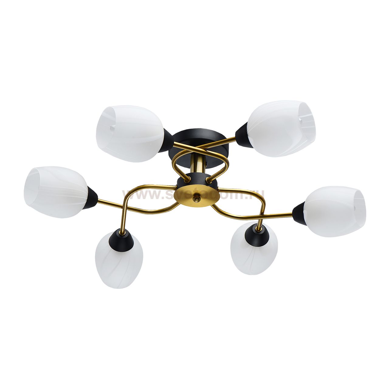 Люстра Mw light 638018406 Олимпия