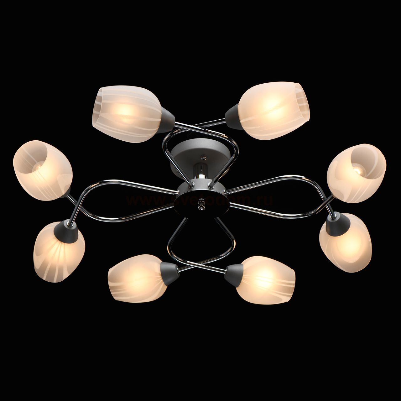 Люстра Mw light 638018708 Олимпия