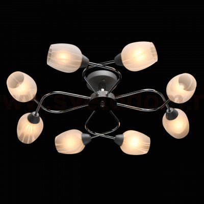 Люстра Mw light 638018708 Олимпия