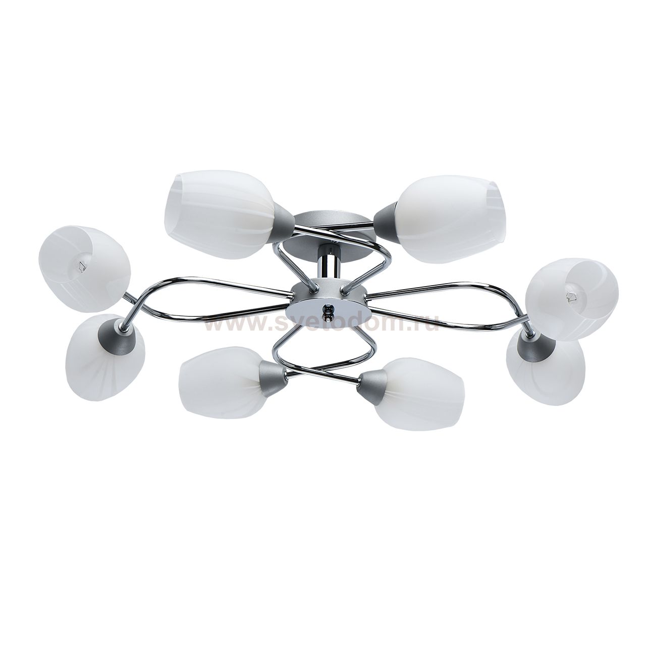 Люстра Mw light 638018708 Олимпия