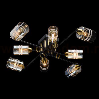 Люстра De Markt 638018808 Олимпия