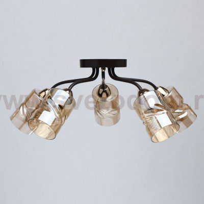 Светильник De Markt City Олимпия 638019205