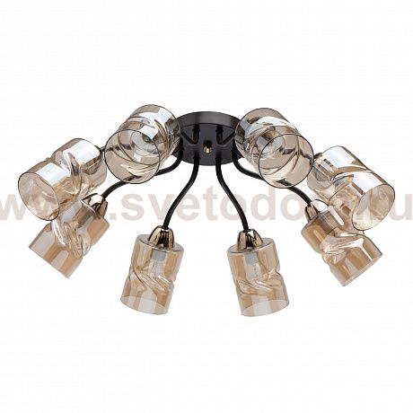 Светильник De Markt City Олимпия 638019408