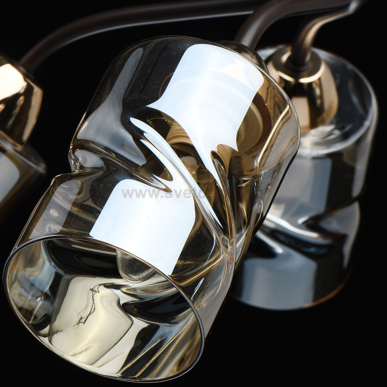 Светильник De Markt City Олимпия 638019408