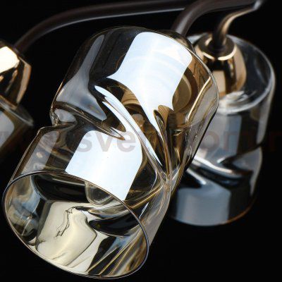 Светильник De Markt City Олимпия 638019408