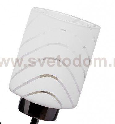 Светильник настенный бра Mw light 638021301 Олимпия