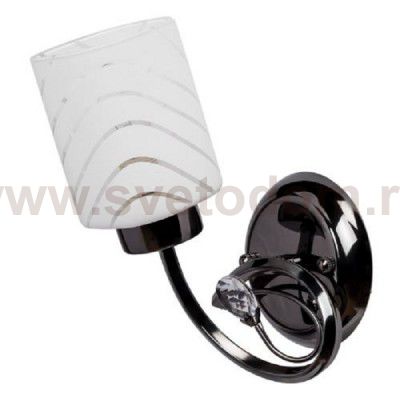 Светильник настенный бра Mw light 638021301 Олимпия