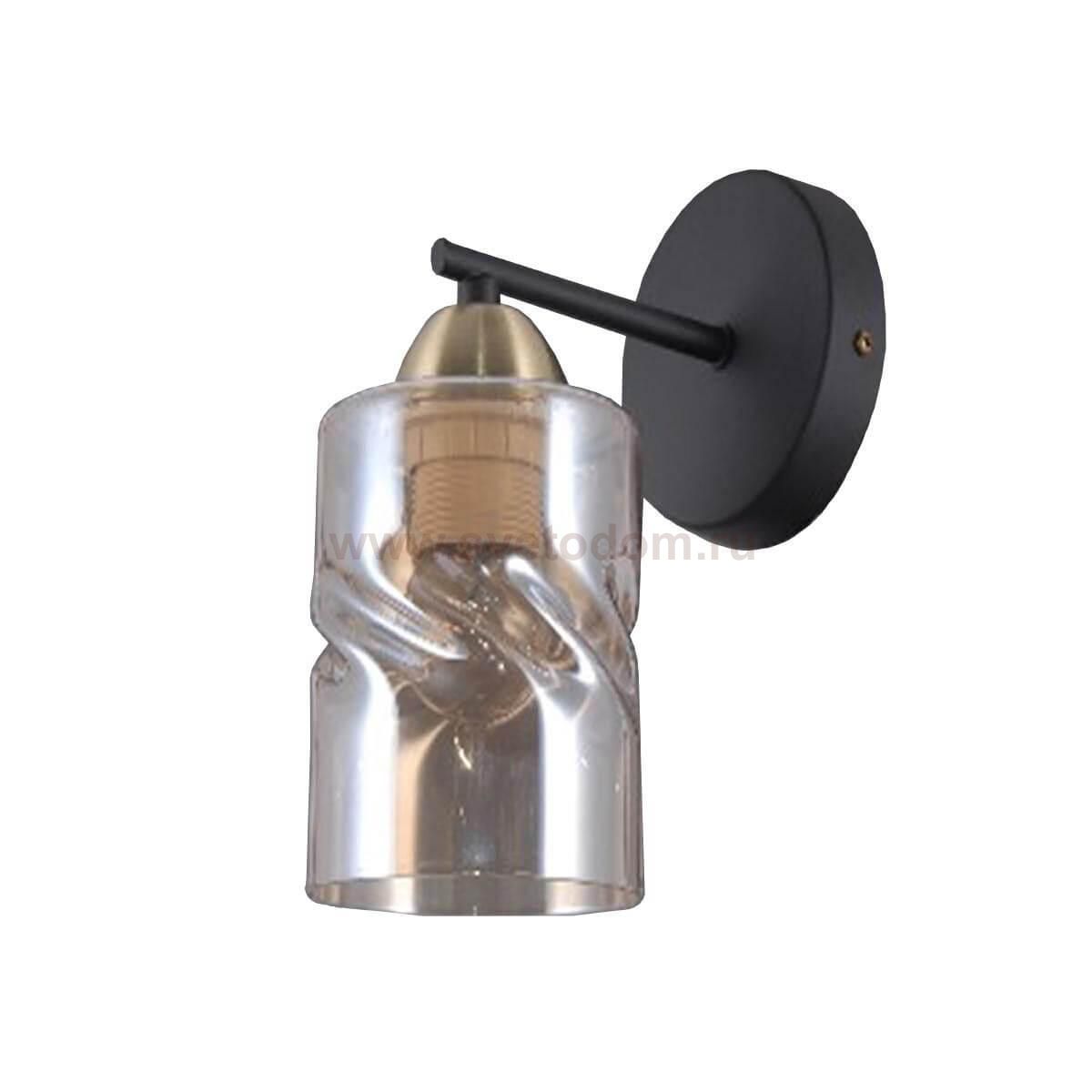 Светильник De Markt 638027601 Олимпия