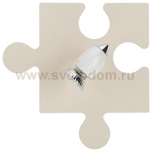Светильник настенный Nowodvorski PUZZLE 6381