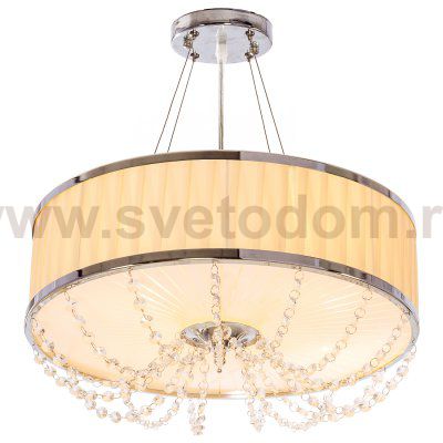 Светильник ЭкономСвет 6385/450 YL SN