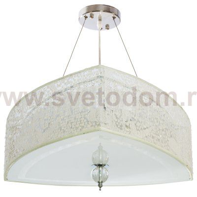 Потолочный абажур Экономсвет 6386/550 YELLOW