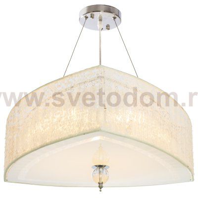 Потолочный абажур Экономсвет 6386/550 YELLOW